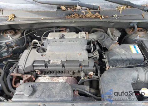 2009 Hyundai Tucson Gls from USA, damaged, VIN KM8JM12B59U042839